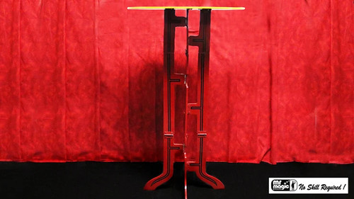 Instant magic table - table, mr