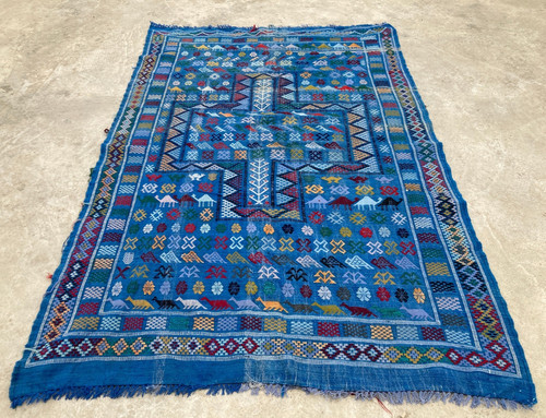 Vintage handmade traditional - vintage,