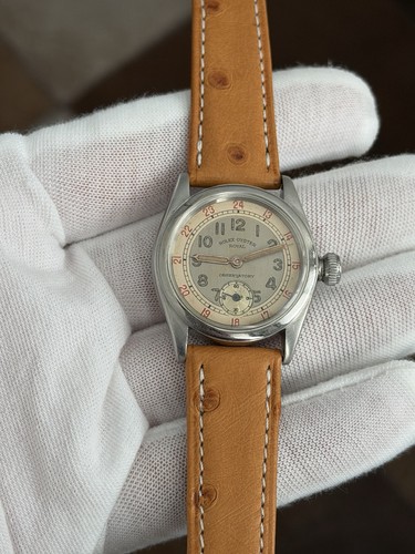 Vintage rolex oyster - rolex,