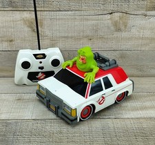 Ghostbusters ECTO-1 Remote
