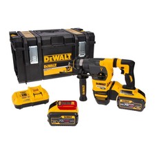 Dewalt DCH333X2 54v XR