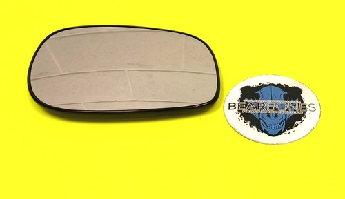 Wing mirror glass - wing, land