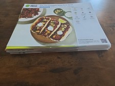 Lot hello fresh recipe - 56,