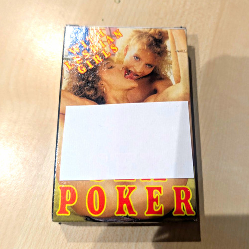 Full set 1996 rare sexy - rare, pin