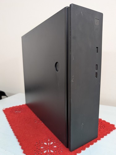 Custom build office - build, pc