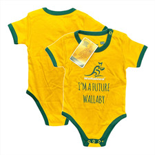 Australia Rugby Wallabies
