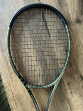 Wilson Blade 98s V8 Tennis
