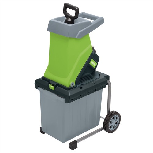 Draper 230v rapid garden - draper,