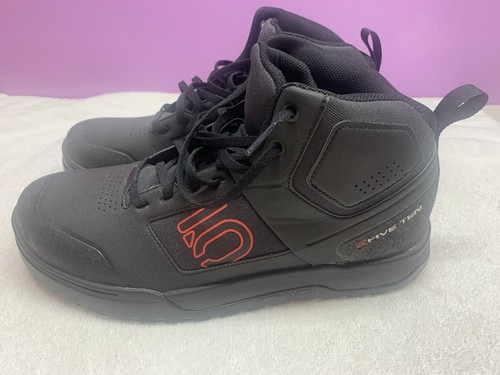 New five ten - five, pro