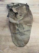 Vintage WW2 US Non Combatant