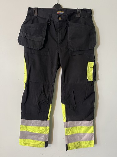 Blåkläder vis workwear - blåkläder, hi-vis