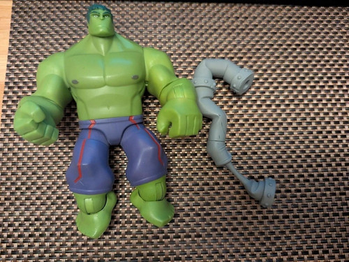 Disney store toybox - toybox, marvel