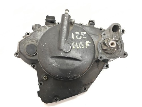 Clutch cover suzuki 125 - cover,