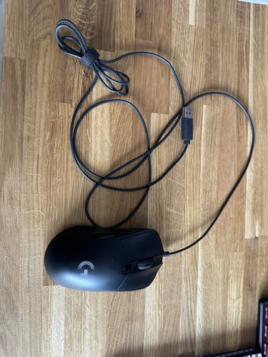 Logitech g403 hero wired - hero,