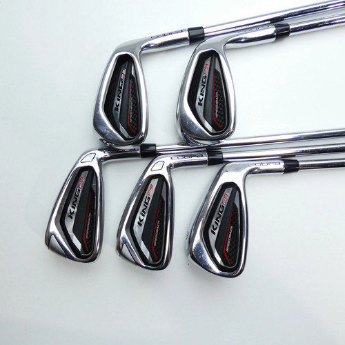 Used cobra king speedback - cobra,