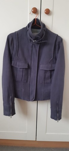 Mango ladies jacket size - ladies,