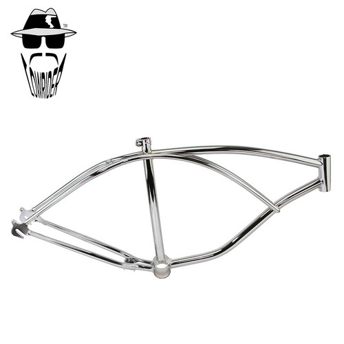 Original lowrider beach - 24",
