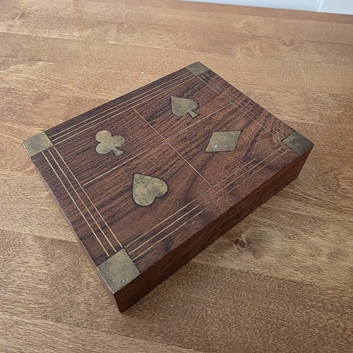 Lovely vintage wooden - , and