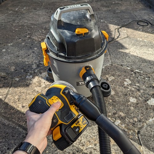 Dewalt dcw210n cordless - dcw210n-xj,