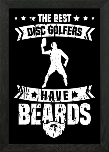 Disc golf frisbee - disc,