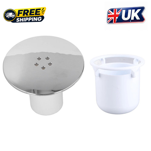 Shower drain trap cover - shower,
