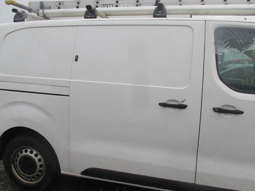 2020 peugeot expert genuine - 2020,