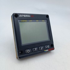 SILVA Nexus Speed Log