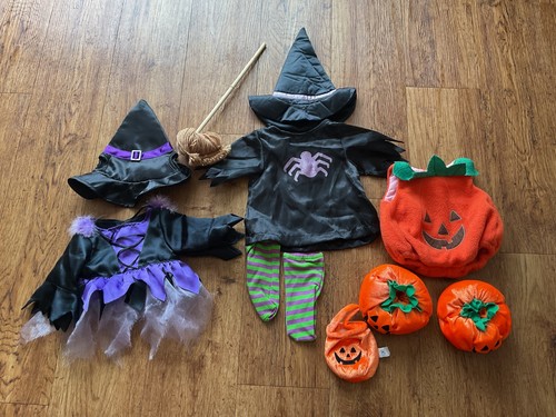 Bear factory halloween witch - bear,