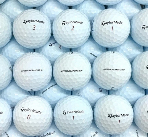 100 taylormade tour response - 100,