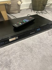 Panasonic DMR-PWT420 Blu-ray