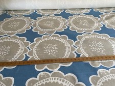 SCION/HARLEQUIN LOTTA CURTAIN