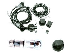 Tow Bar Set For Conversion