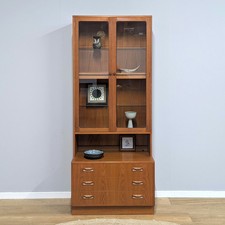 Midcentury 1970s G Plan Fresco