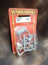 Warhammer BRETONNIAN MOUNTED