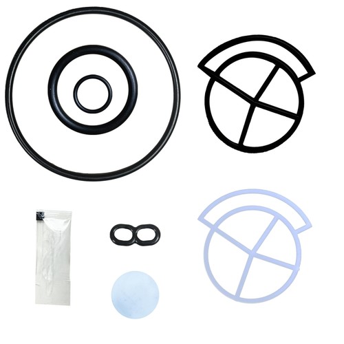 7185487 water softener valve - 7185487,