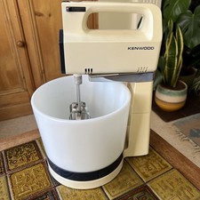Kenwood Chefette Stand Mixer