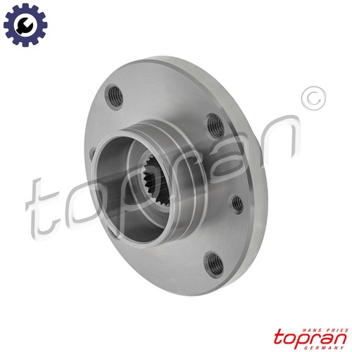 Wheel hub 700 - 700, 633