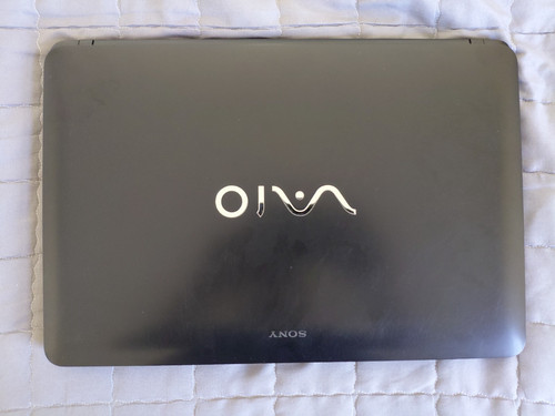 Sony vaio svf1521g2eb laptop - sony,