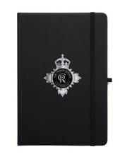 HM Prison Service - notebook -