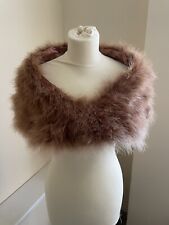 Codello Real Feathers bolero