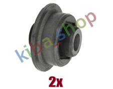 2x LOWER FRONT AXLE LEFT FRONT