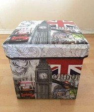 Home Modern Folding Storage