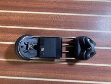 Lewmar Holt Standard Cam Base