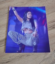 Nicki Minaj    8 x10" (20x25