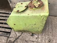 C206 Komatsu PC30 3ton Mini Digger Hydraulic oil Tank (Machine Parts / Spares)
