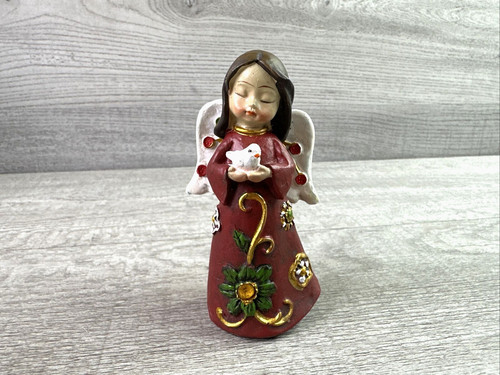 Unbranded resin rustic - resin, angel