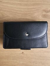 LLOYD BAKER Black Mini Purse