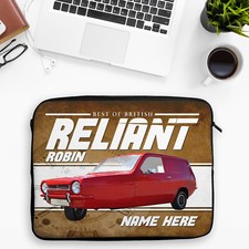 Reliant Robin Tablet Sleeve