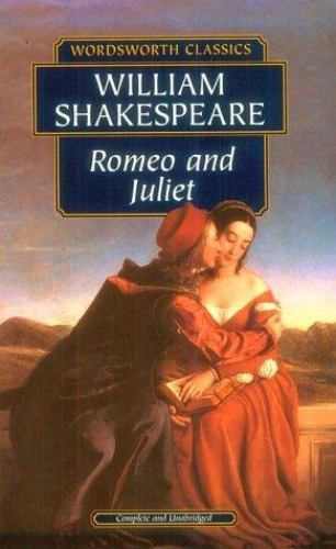 Shakespeare william romeo - shakespeare,, :