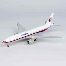 NG 1/400 Malaysia Airlines